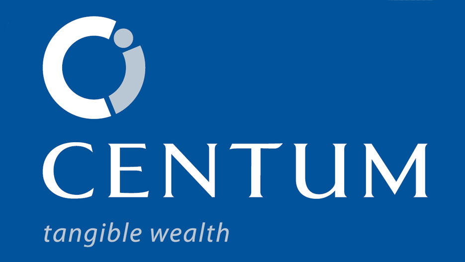 Centum logo