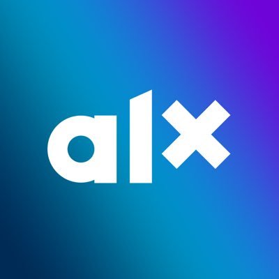 alx logo