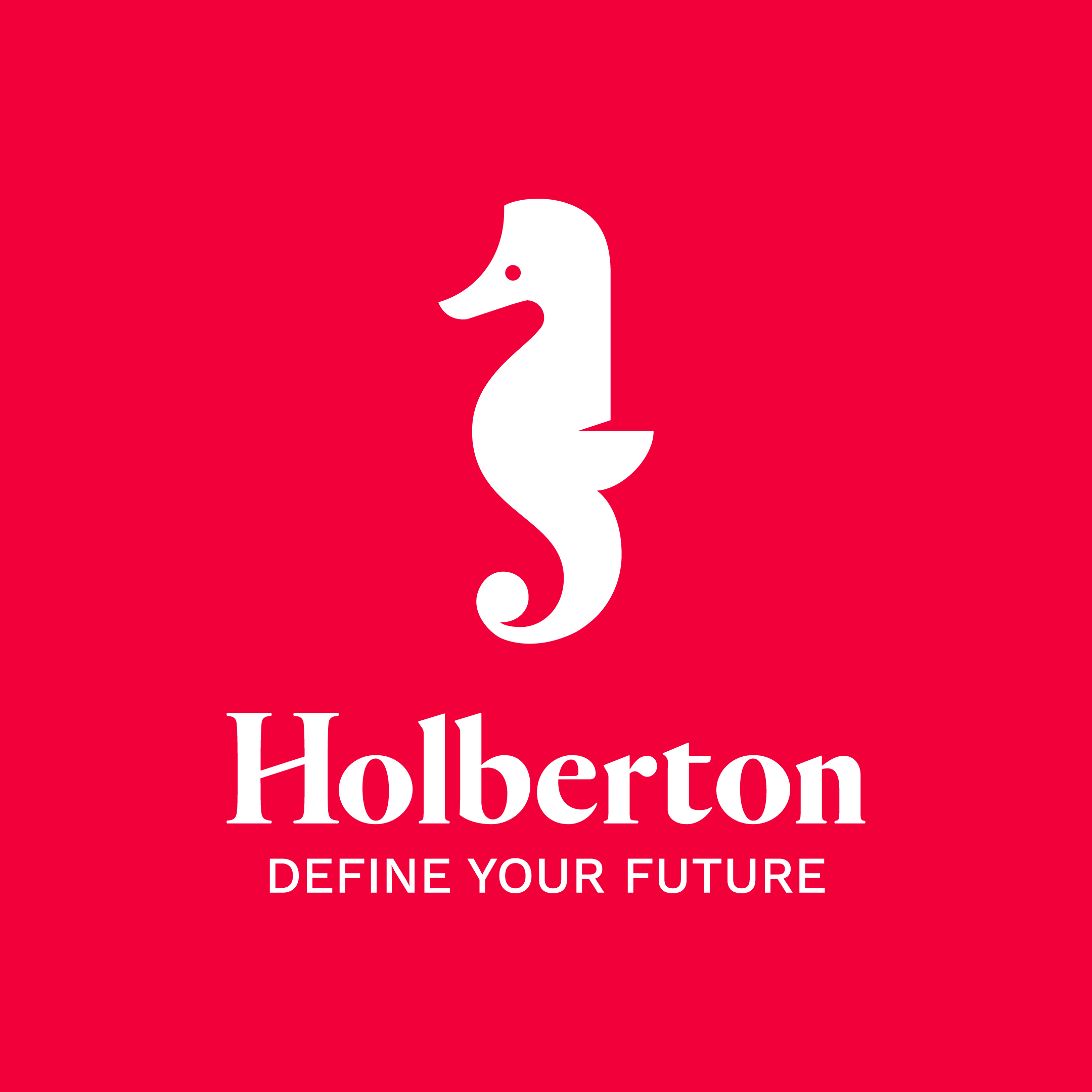 holberton logo